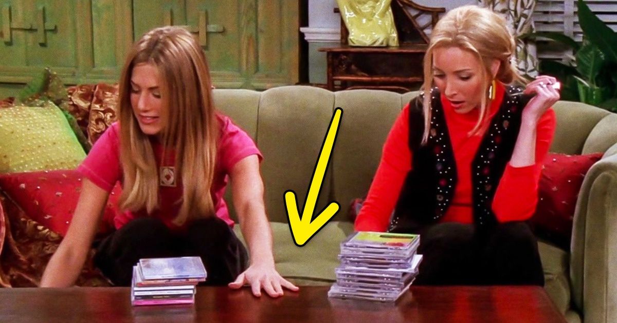 10+ вещей, которые неожиданно стали хитами благодаря фильмам и сериалам 10+ вещей, которые неожиданно стали хитами благодаря фильмам и сериалам