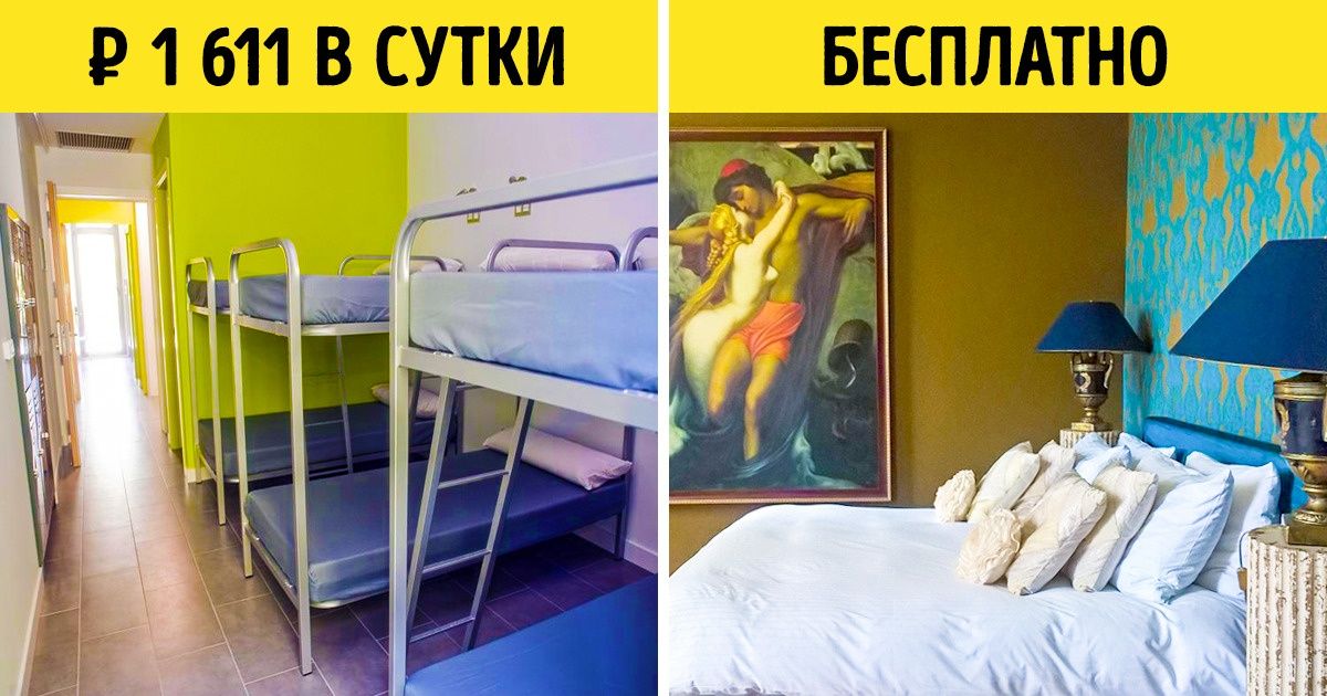 Я на личном опыте проверила, как 2 месяца путешествовать по Европе, потратив лишь 60 тысяч рублей Я на личном опыте проверила, как 2 месяца путешествовать по Европе, потратив лишь 60 тысяч рублей