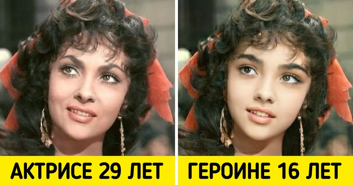 Как бы выглядели 14 подростков в кино, если бы их сыграли подходящие по возрасту актеры и актрисы