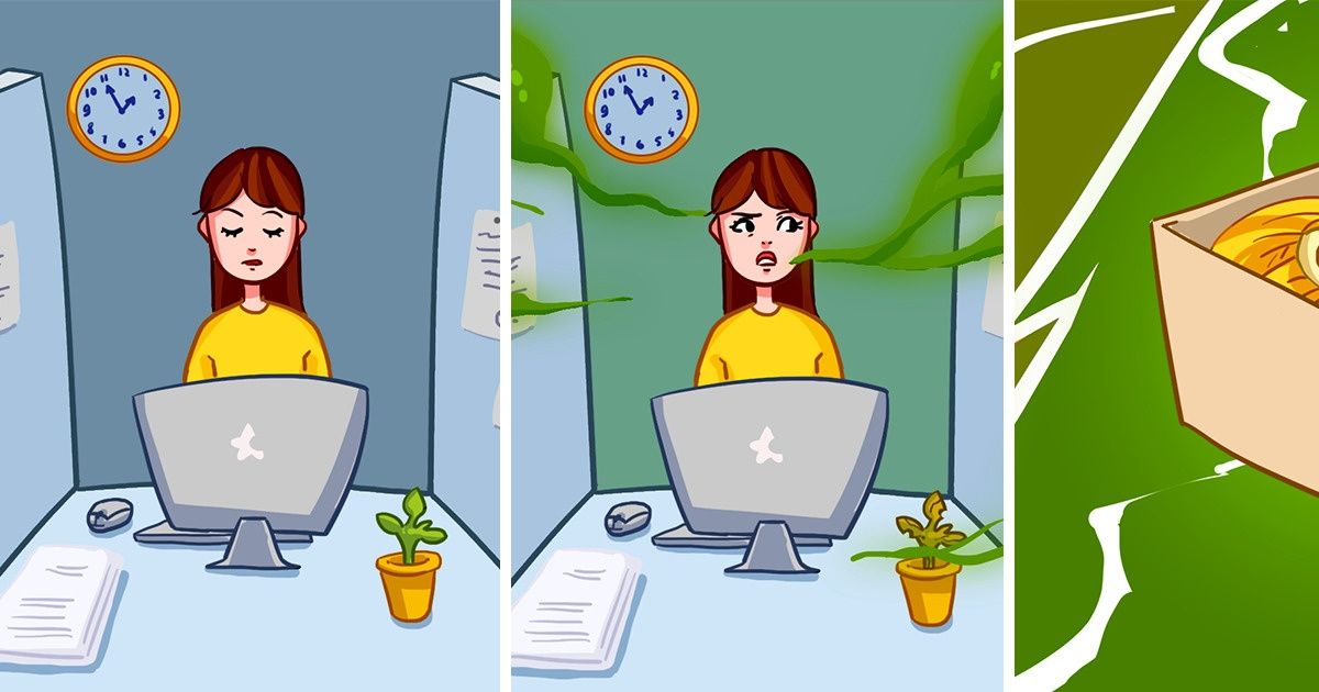 15 вещей, которые бесят людей так же, как звук ломающегося пенопласта