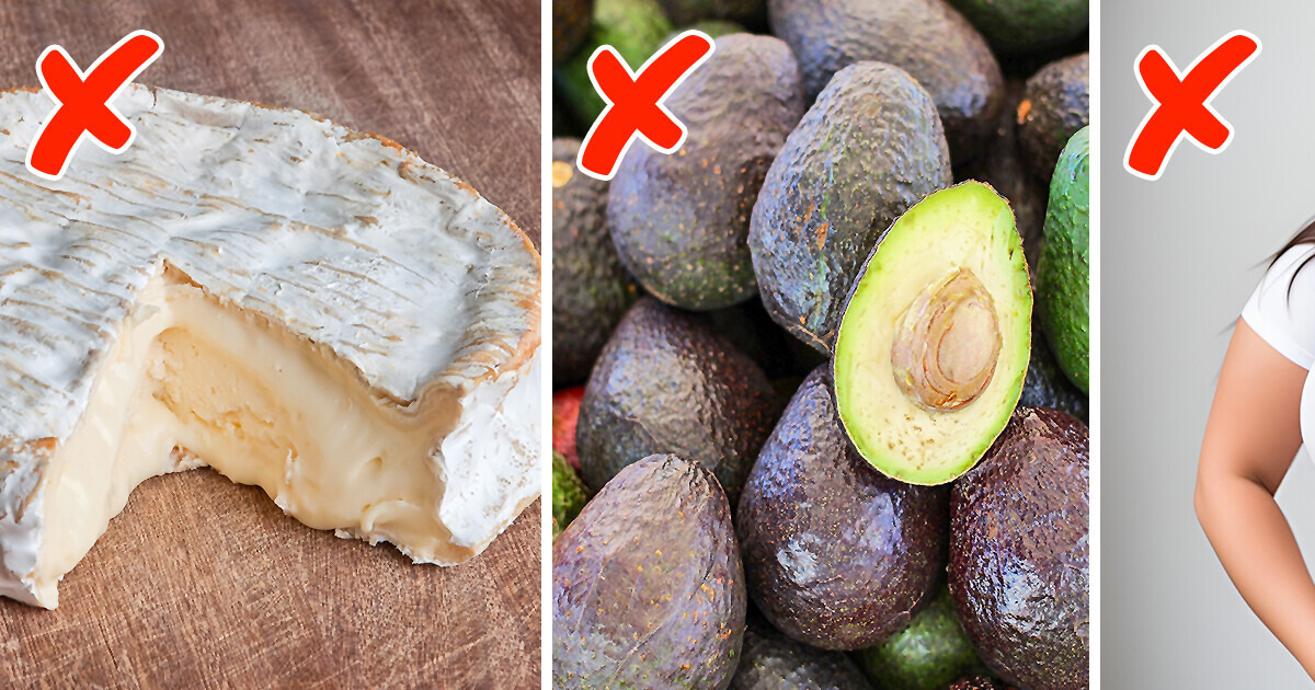 10 товаров, которые никогда не стоит брать со скидкой, даже если она достигает 90 % 10 товаров, которые никогда не стоит брать со скидкой, даже если она достигает 90 %