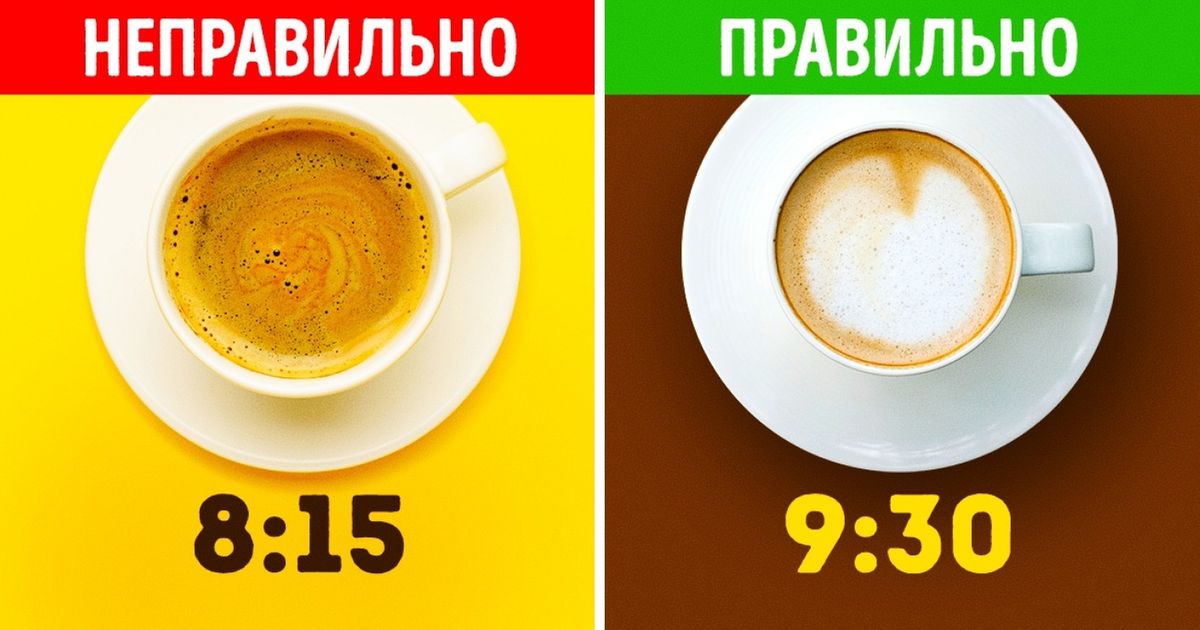 10 неожиданных вещей, которые будет интересно узнать каждому кофеману 10 неожиданных вещей, которые будет интересно узнать каждому кофеману