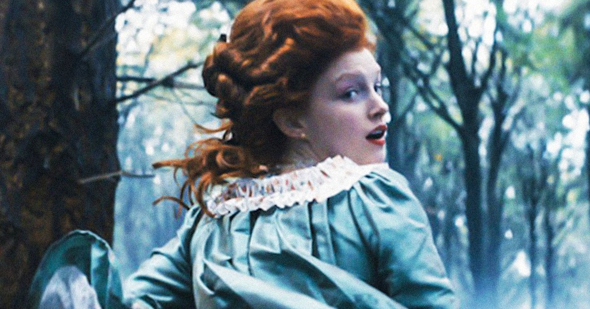 13 затягивающих сериалов от Netflix, которые пробивают до дрожи