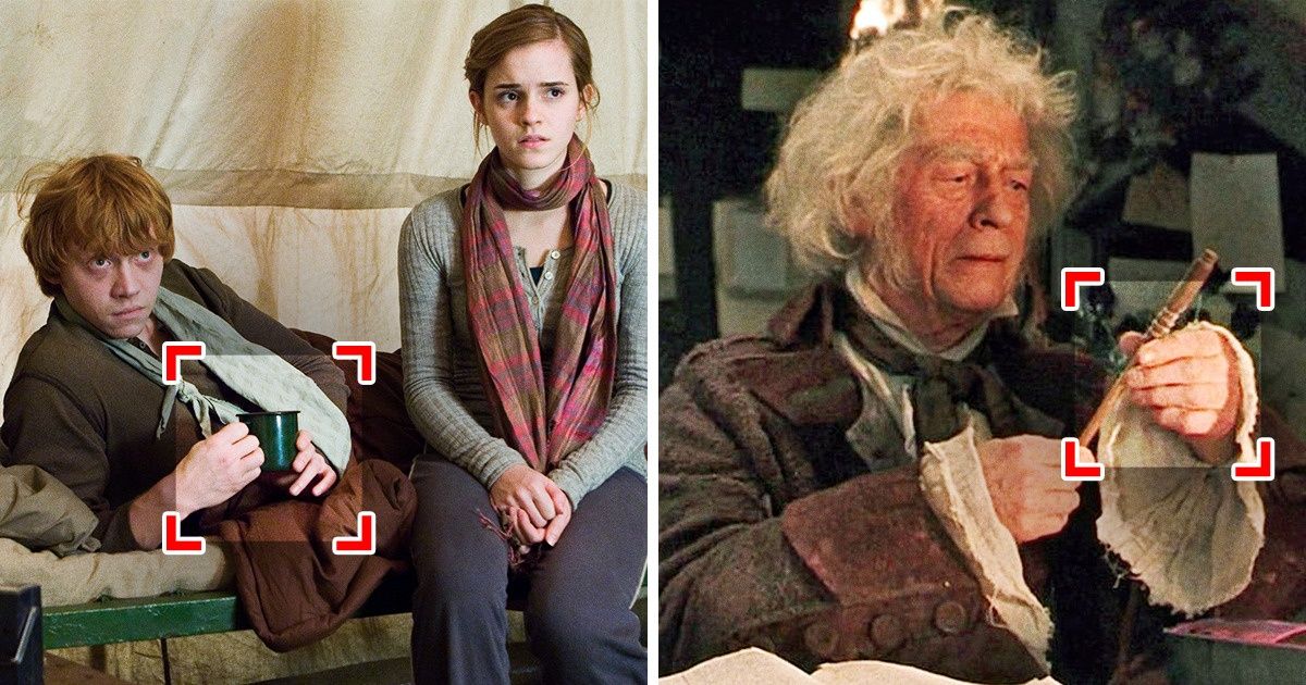 10+ сюжетных дыр из «Гарри Поттера», которые сложно заметить и маглам, и волшебникам 10+ сюжетных дыр из «Гарри Поттера», которые сложно заметить и маглам, и волшебникам