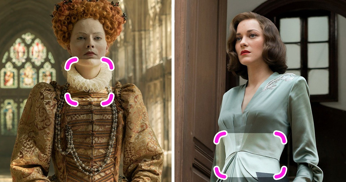 10 фильмов и сериалов, в которых костюмы продуманы настолько, что комар носа не подточит