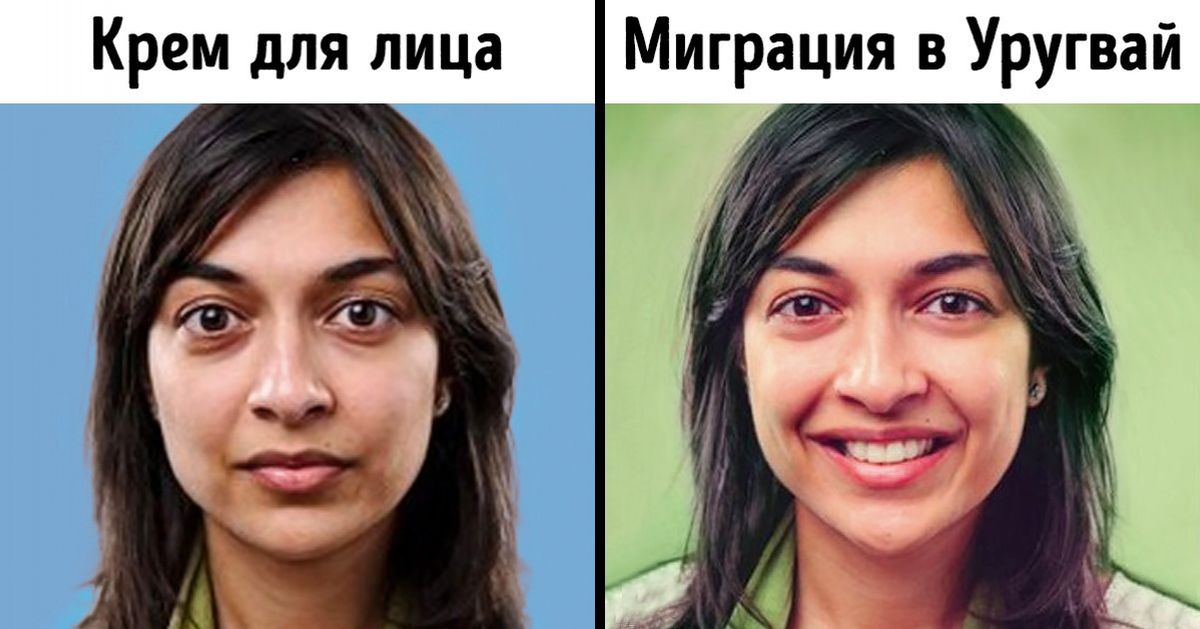 Девушка допустила большую оплошность во время фотосессии и теперь рекламирует буквально все на свете Девушка допустила большую оплошность во время фотосессии и теперь рекламирует буквально все на свете