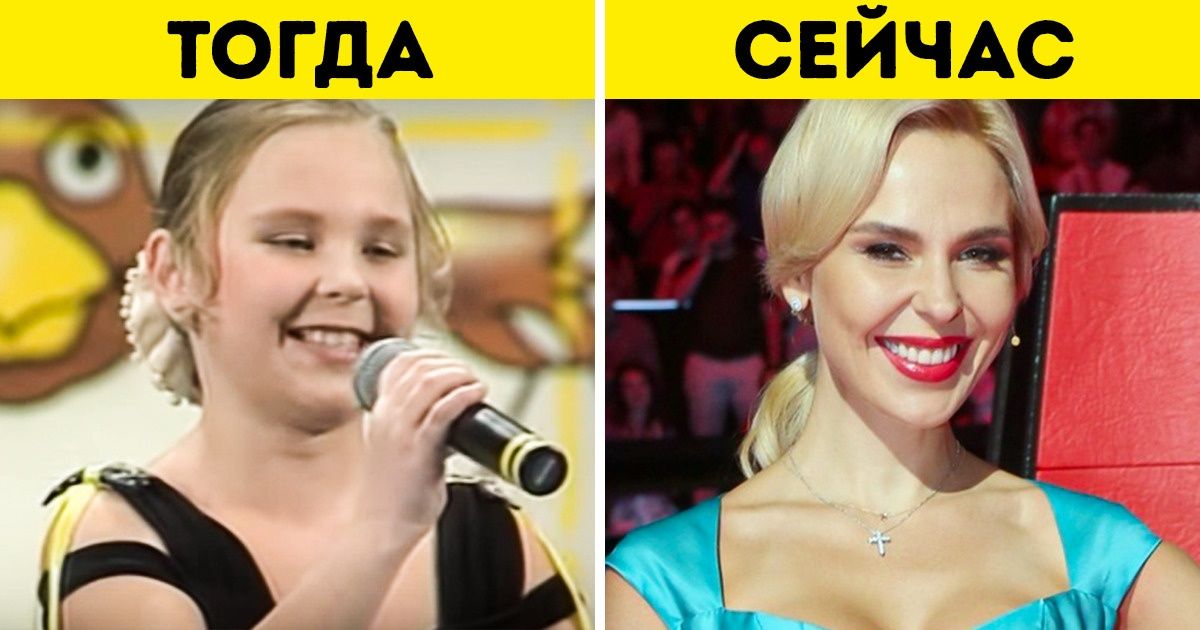 15 звезд, которые стали известны благодаря КВН, но мы этого даже не помним