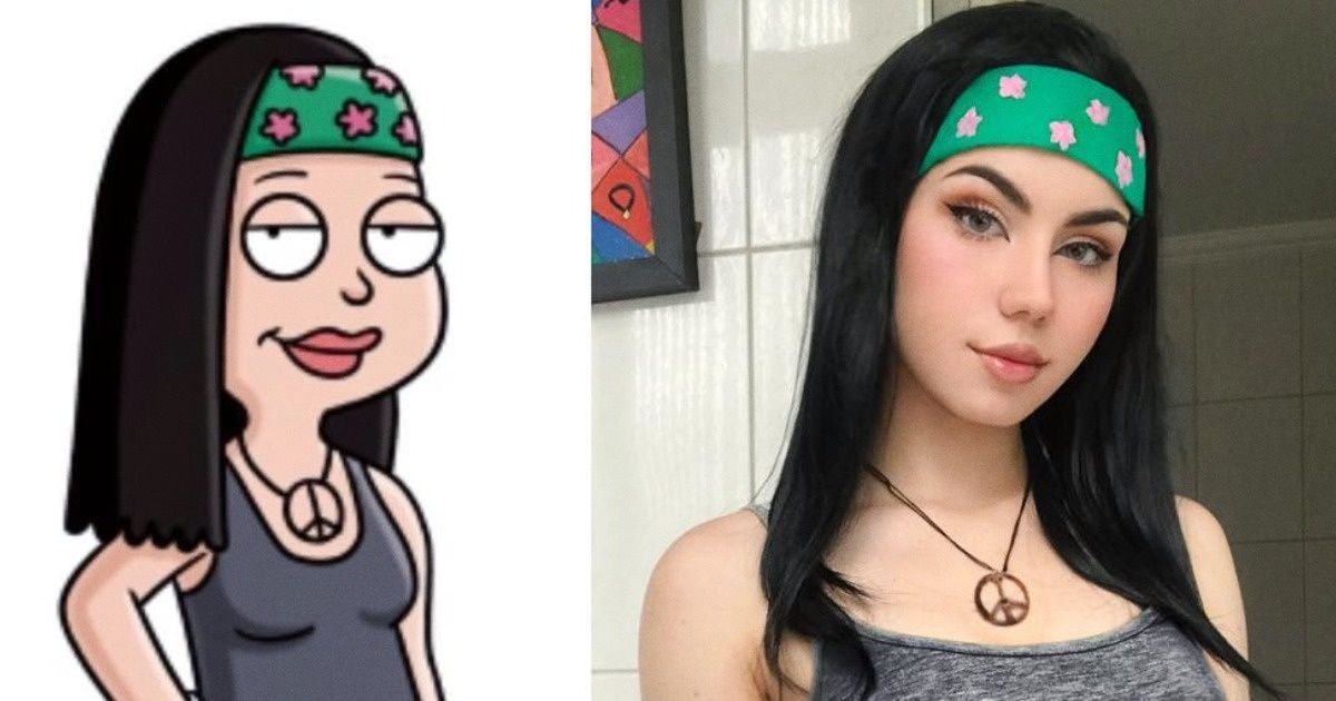 25 девушек, которым точно нет равных в искусстве косплея