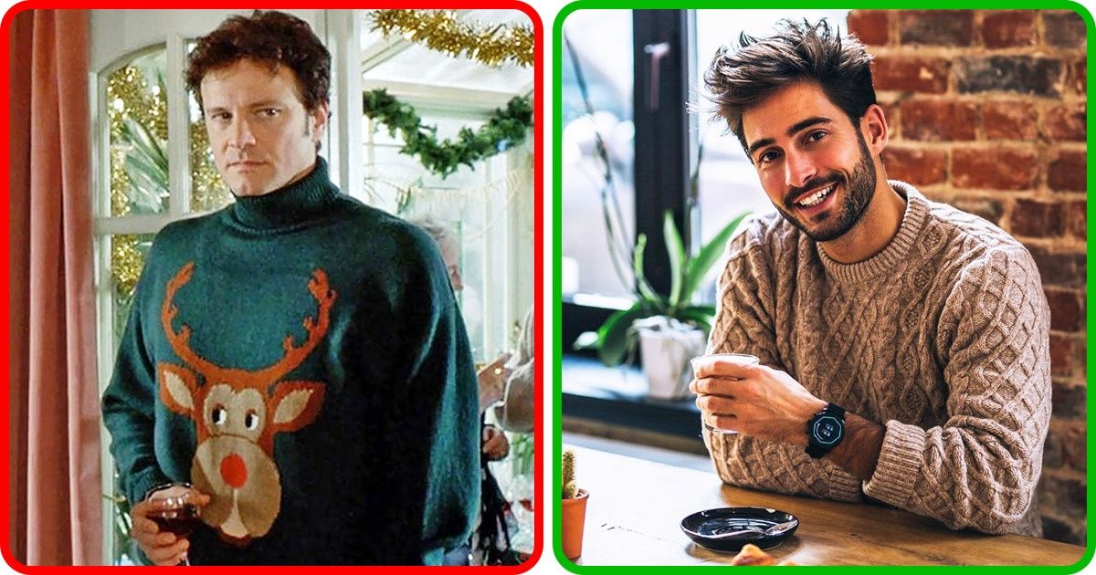 7 элементов зимнего мужского гардероба, от которых становится плохо каждой женщине (И чем их заменить) 7 элементов зимнего мужского гардероба, от которых становится плохо каждой женщине (И чем их заменить)