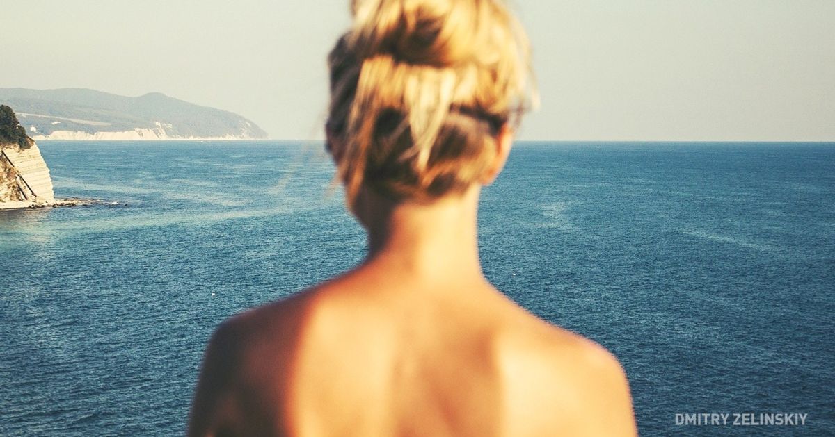 Как я стала эгоисткой и начала жить