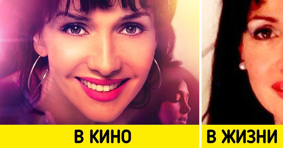 15+ актеров и актрис, которые так похожи на своих персонажей, что родная мама не отличит 15+ актеров и актрис, которые так похожи на своих персонажей, что родная мама не отличит