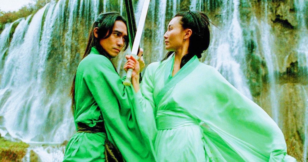 11 фильмов с выдающимся визуальным стилем, которые завораживают с первого кадра 11 фильмов с выдающимся визуальным стилем, которые завораживают с первого кадра