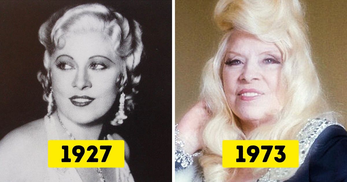 История Мэй Уэст, самой скандальной звезды золотой эпохи Голливуда История Мэй Уэст, самой скандальной звезды золотой эпохи Голливуда