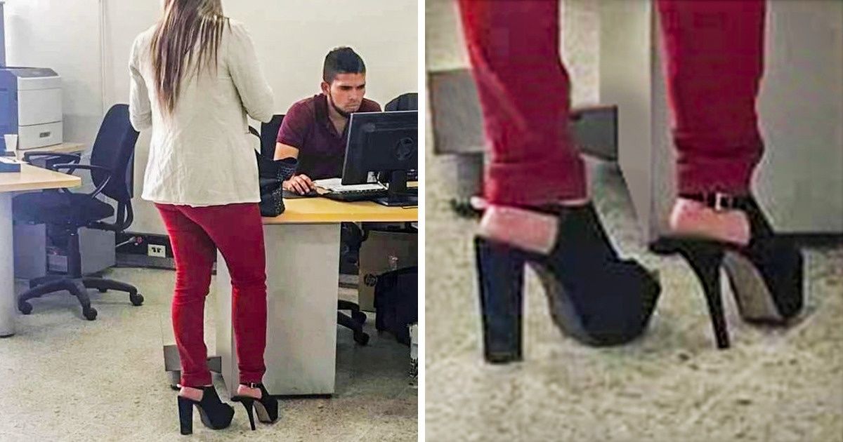 16 человек, которые виртуозно вышли из тупиковой ситуации 16 человек, которые виртуозно вышли из тупиковой ситуации