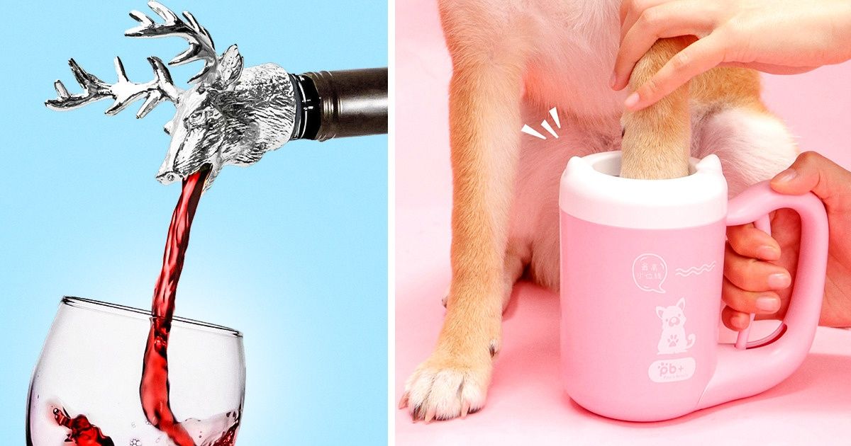 15 крутых штук с AliExpress, которые помогут вам сэкономить кучу денег