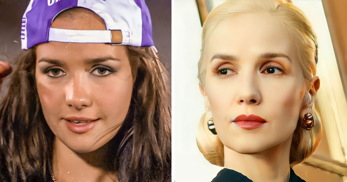 Как сегодня выглядят 15+ звезд, под музыку которых мы так бурно зажигали в нашей юности Как сегодня выглядят 15+ звезд, под музыку которых мы так бурно зажигали в нашей юности