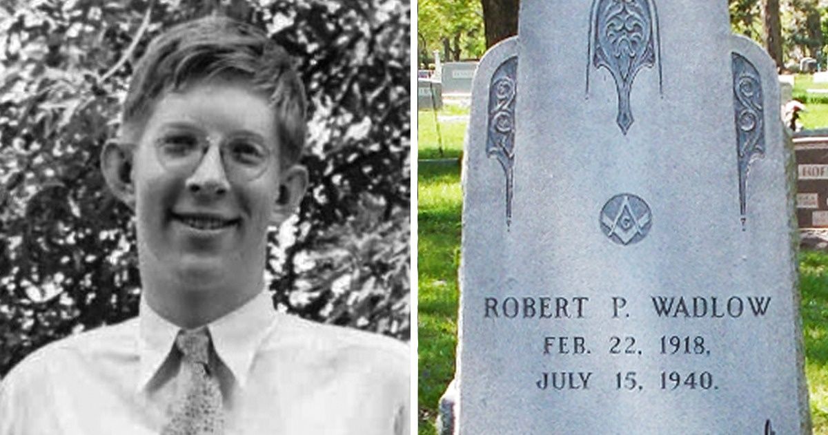 Этот парень был самым высоким человеком в истории, но ему вряд ли можно позавидовать Этот парень был самым высоким человеком в истории, но ему вряд ли можно позавидовать