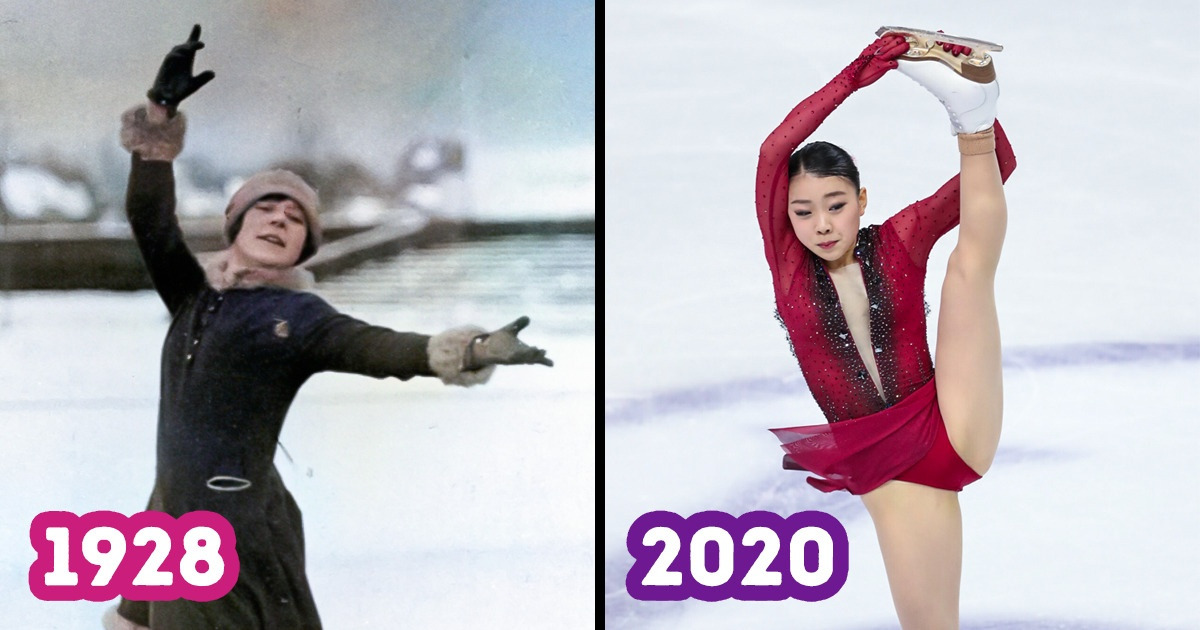 30+ фото, наглядно демонстрирующих, как круто поменялись представители разных профессий за последние 100 лет