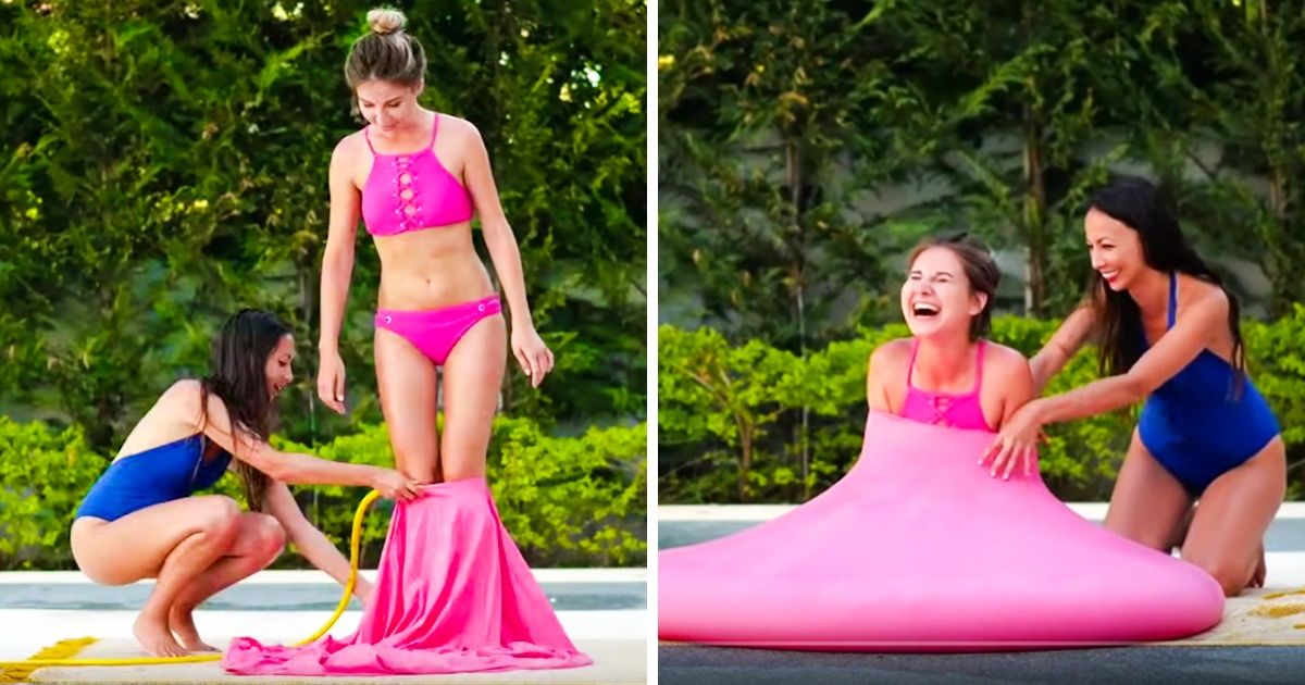 15+ полезных вещей, которые решат проблемы летнего отдыха 15+ полезных вещей, которые решат проблемы летнего отдыха