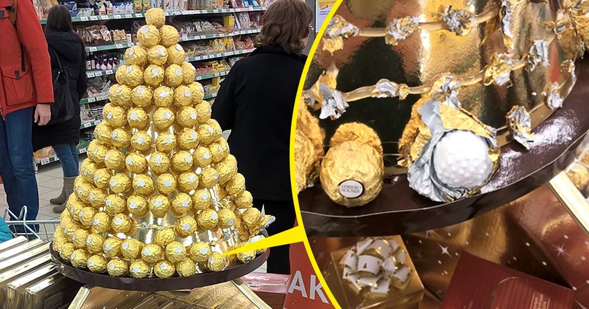 19 человек заглянули внутрь обычных предметов и увидели там совсем не то, что ожидали