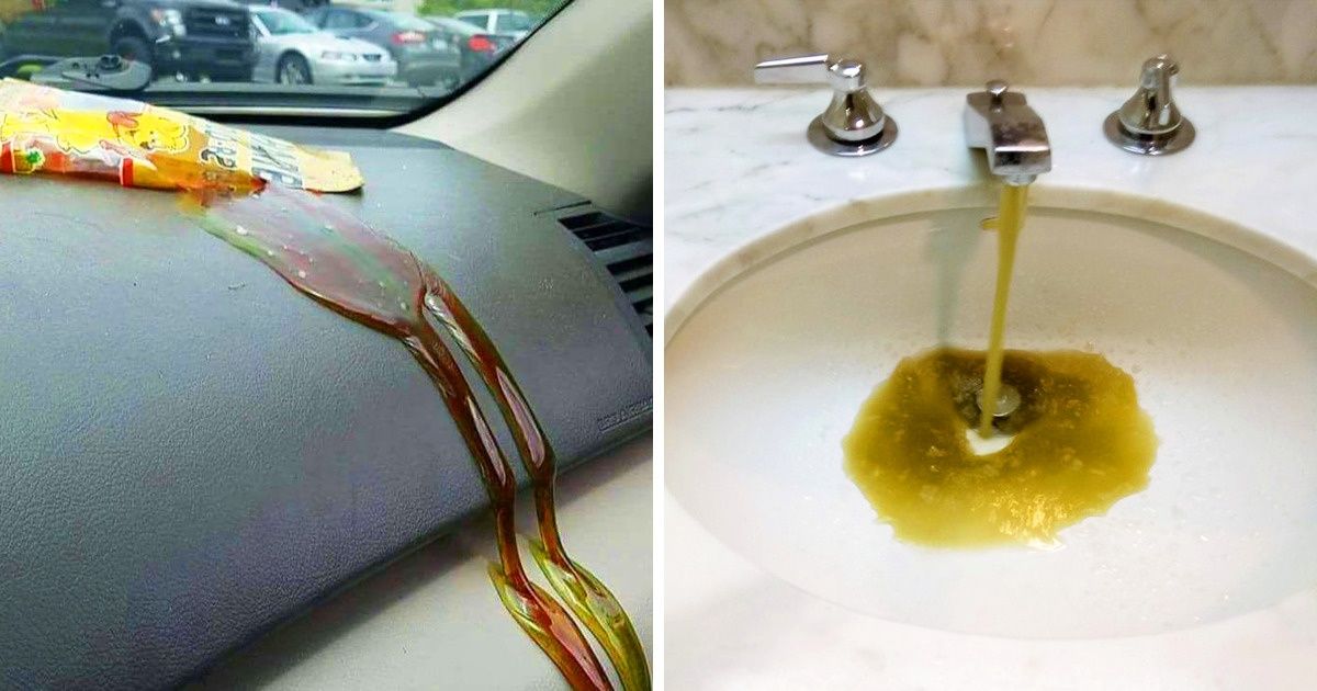 20+ человек, от которых фортуна отвернулась с самого утра (Ситуация с рубашкой бесит больше всего)