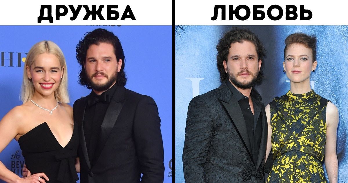 Тест, который расскажет, что между вами: настоящая любовь или пустое увлечение Тест, который расскажет, что между вами: настоящая любовь или пустое увлечение