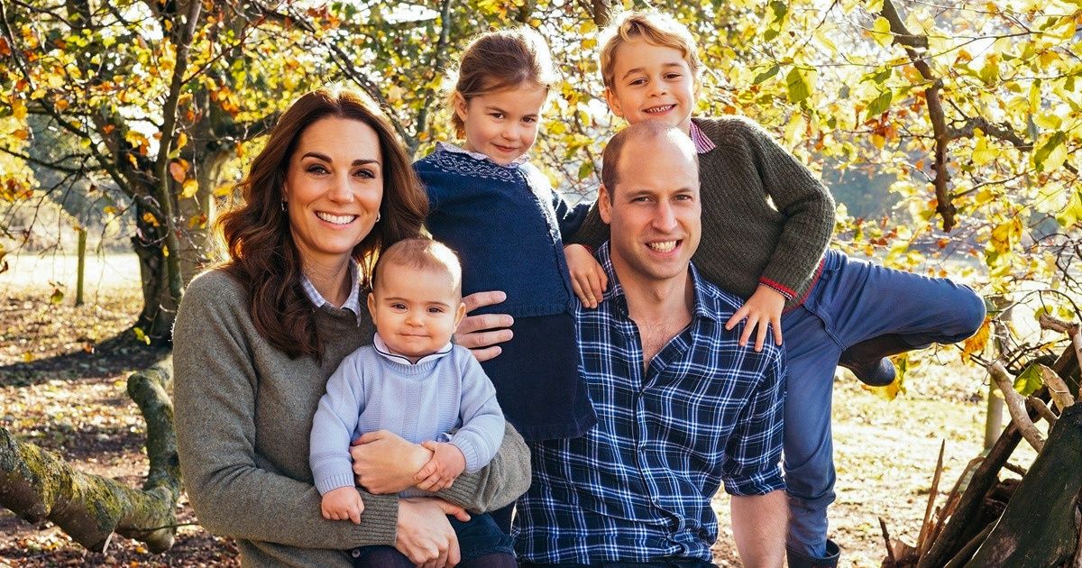 7 уроков воспитания от королевских семей. Кое-что стоит взять на заметку 7 уроков воспитания от королевских семей. Кое-что стоит взять на заметку