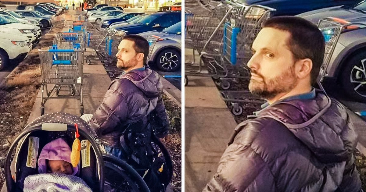 19 жизненных ситуаций, от которых даже у буддийского монаха сдадут нервы