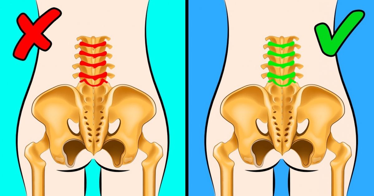 Причины боли в левом боку со спины