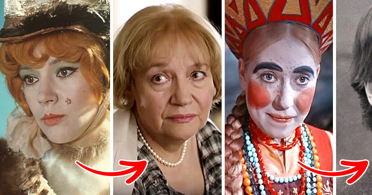 10 актеров и актрис из любимых сказок, которых мы с трудом узнали в других ролях 10 актеров и актрис из любимых сказок, которых мы с трудом узнали в других ролях