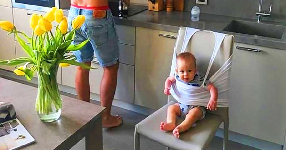 15 родителей, которые способны решить любую проблему 15 родителей, которые способны решить любую проблему