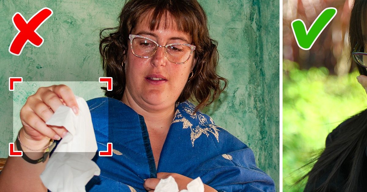 11 вещей, которые мы делаем каждый день, а японцы стыдятся