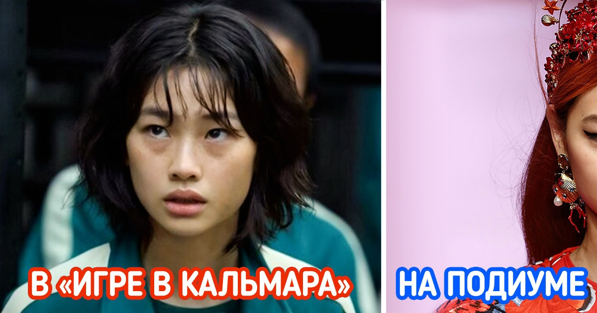 9 актрис, которые ради хорошей роли готовы махнуть рукой на собственную красоту