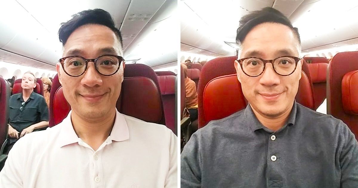 Пассажир провел 17 часов в полете и рассказал, как это было Пассажир провел 17 часов в полете и рассказал, как это было