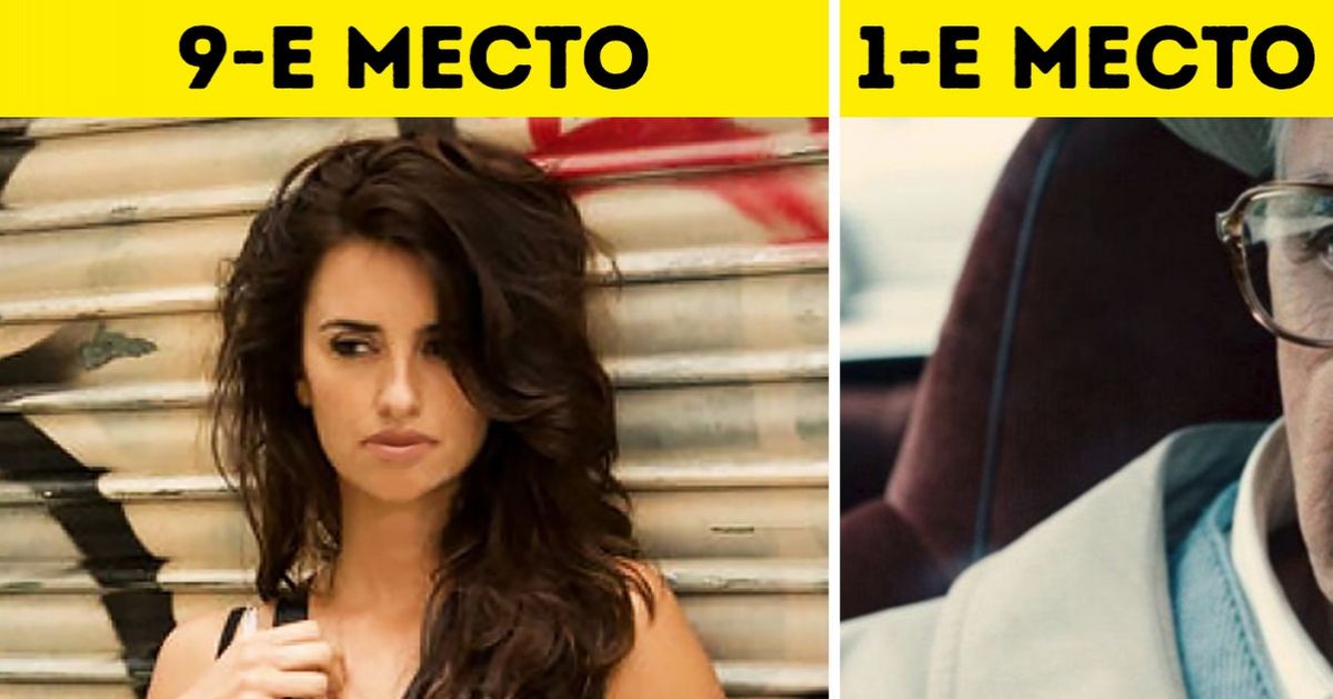 12 актеров, которые умудрились заработать себе безупречную фильмографию (И Киану Ривз в их число не попадает) 12 актеров, которые умудрились заработать себе безупречную фильмографию (И Киану Ривз в их число не попадает)