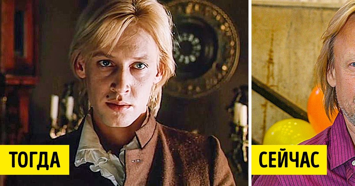 19 звезд, которые празднуют 60-летие в 2020 году. Внезапно