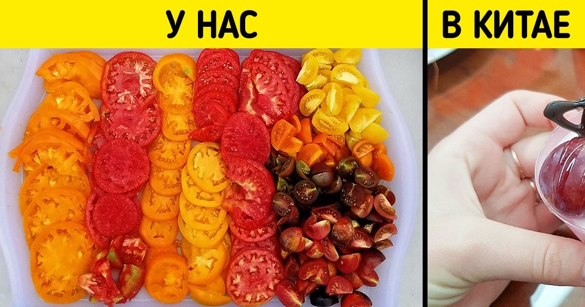 20+ продуктов, вкус которых привычен для местных и совершенно безумен для иностранцев 20+ продуктов, вкус которых привычен для местных и совершенно безумен для иностранцев