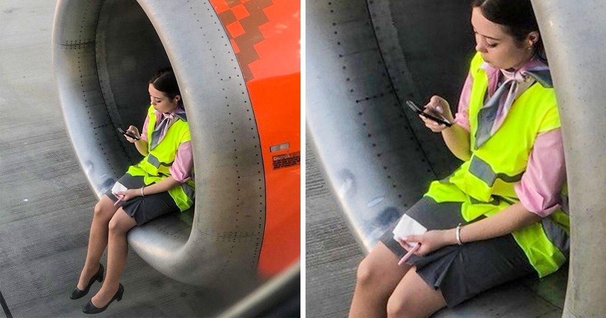 20+ девушек, чьи эксцентричные выходки любого собьют с толку 20+ девушек, чьи эксцентричные выходки любого собьют с толку