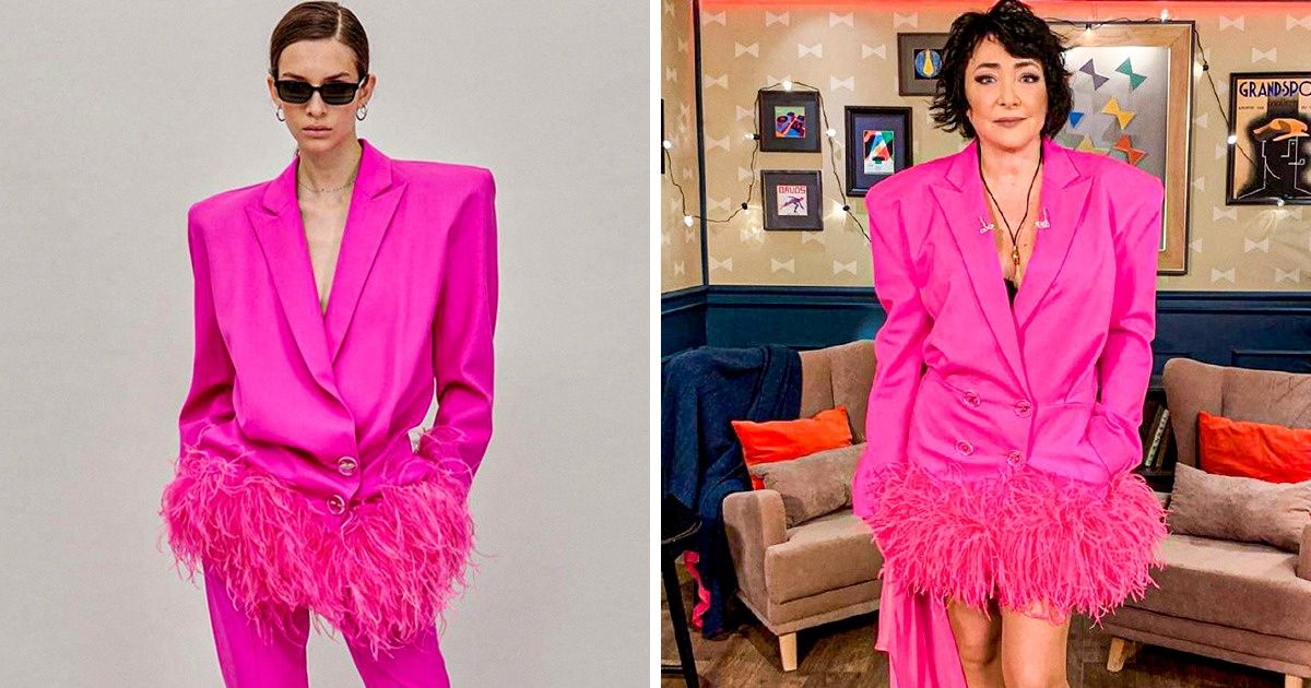 8 звезд, на которых дизайнерские наряды смотрятся совсем не так, как на моделях с подиумов 8 звезд, на которых дизайнерские наряды смотрятся совсем не так, как на моделях с подиумов