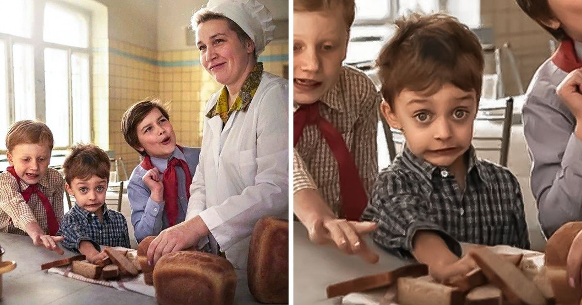 26 фото со звуком и запахом, которые отмотают время назад и вернут в лето нашего детства 26 фото со звуком и запахом, которые отмотают время назад и вернут в лето нашего детства