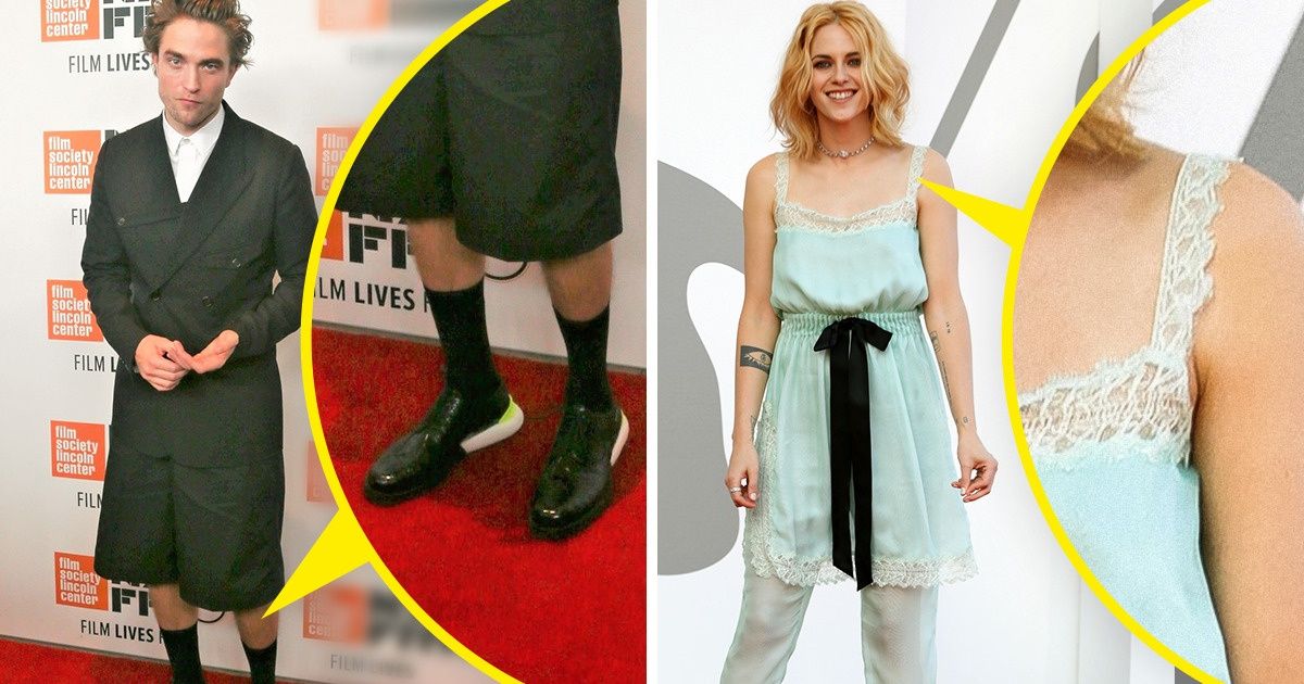 16 звезд, которым чихать на «что люди подумают», и они наряжаются как хотят 16 звезд, которым чихать на «что люди подумают», и они наряжаются как хотят