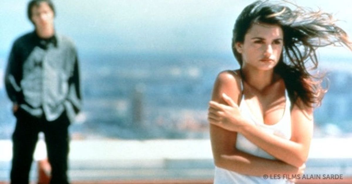 10 фильмов, которые заставляют усомниться в реальности 10 фильмов, которые заставляют усомниться в реальности