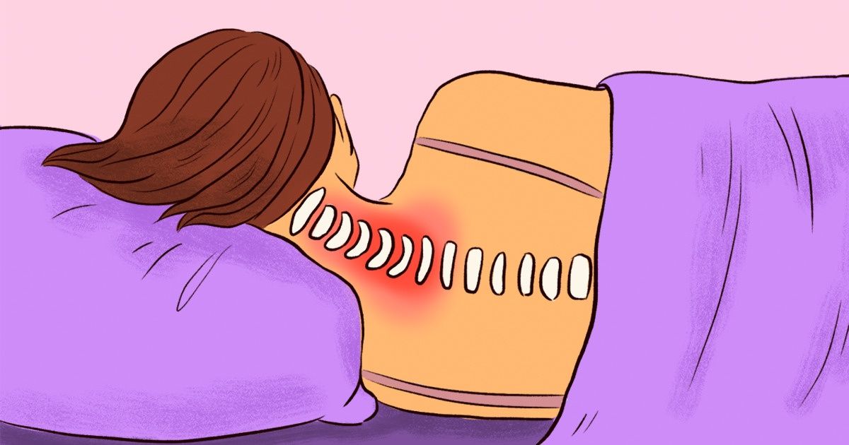 7 упражнений для шеи, которые помогут сэкономить на массажисте 7 упражнений для шеи, которые помогут сэкономить на массажисте