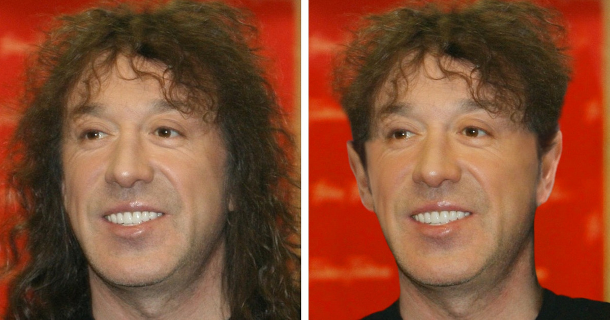 Как бы выглядели 9 самых харизматичных звезд без своей фишки во внешности