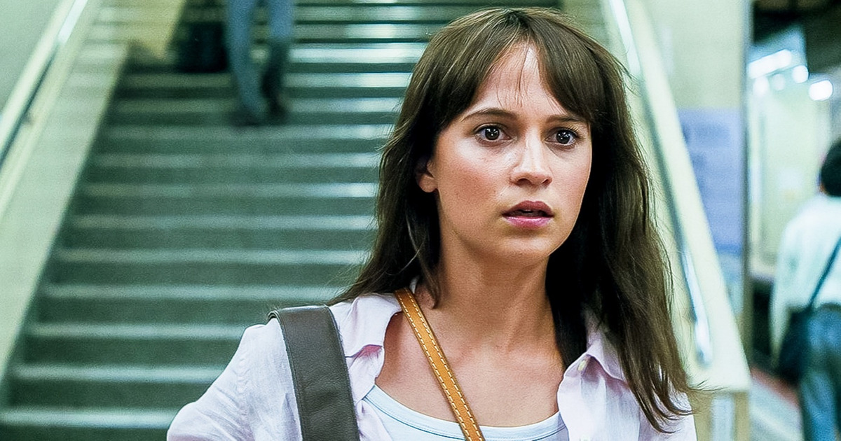 13 атмосферных фильмов, которые увлекают в водоворот событий с первых кадров