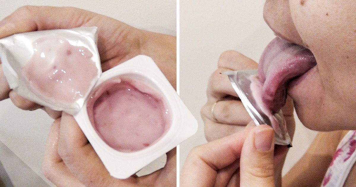 20+ нелепых вещей, которые все вытворяли в детстве (Хотя некоторые до сих пор это делают) 20+ нелепых вещей, которые все вытворяли в детстве (Хотя некоторые до сих пор это делают)