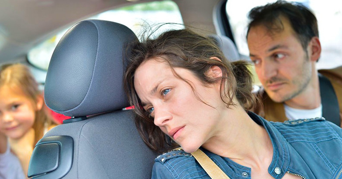 «Я смотрела в пустоту, и она смотрела на меня»: откровенный рассказ о выгорании, которое угрожает каждому