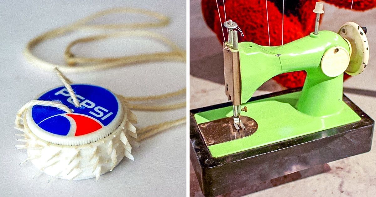 Вещи из детства, которые мы всегда будем любить больше, чем интернет