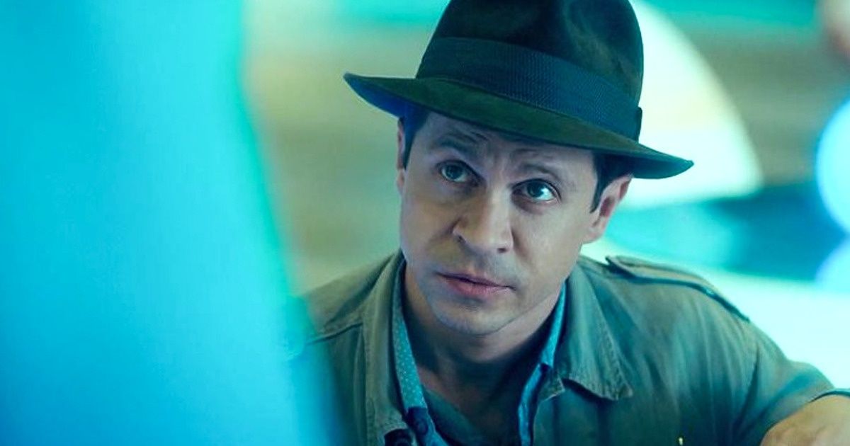 18 свежих отечественных сериалов, которые уверенно держат марку 18 свежих отечественных сериалов, которые уверенно держат марку