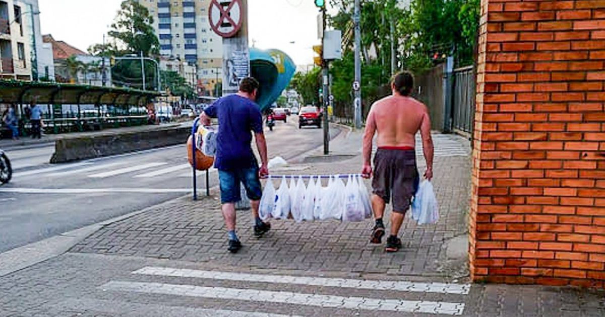 Взгляните на 23 снимка, которые отражают всю суть фразы: «Да это гениально!» Взгляните на 23 снимка, которые отражают всю суть фразы: «Да это гениально!»